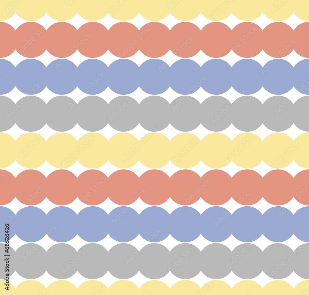 seamless pattern round seamless pattern round