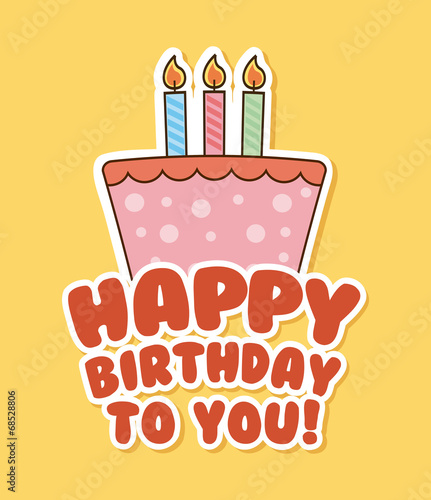 birthday design