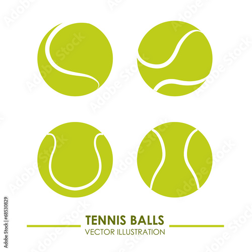 tennis design