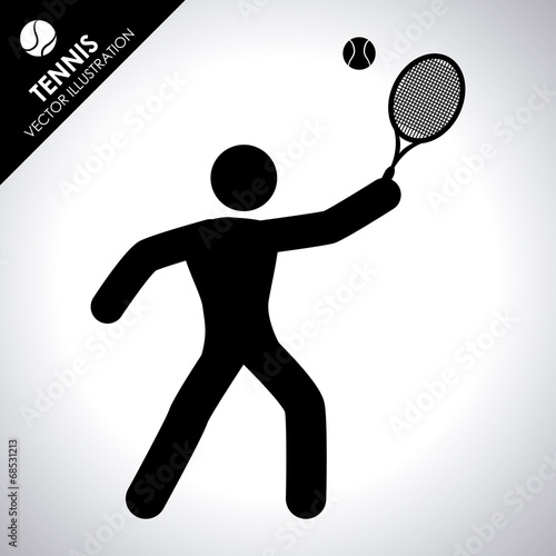 tennis design