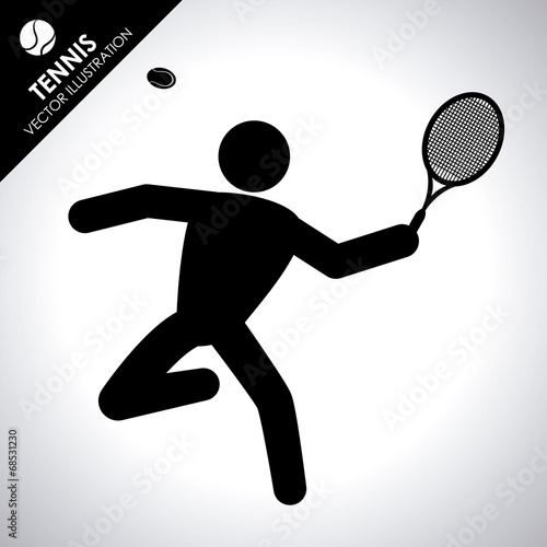 tennis design