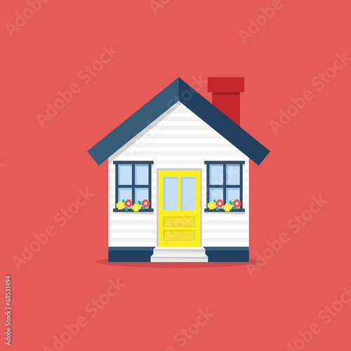 House.