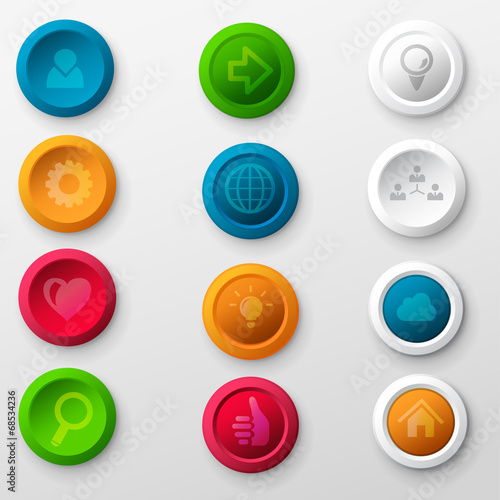 Button