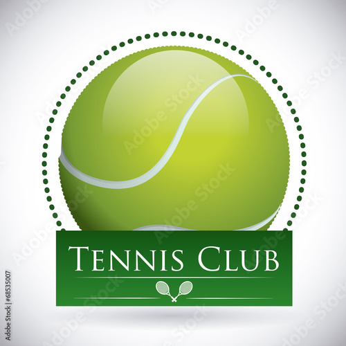 tennis design