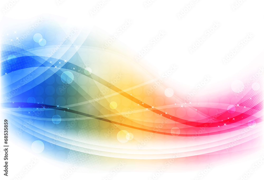 Abstract background Abstract background