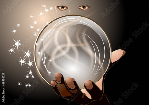 clairvoyant