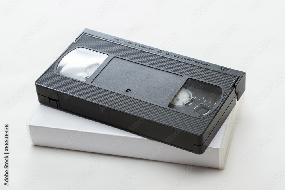 video tape