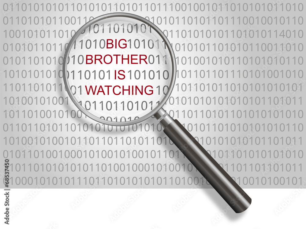 NWO *** big brother is watching NWO *** big brother is watching