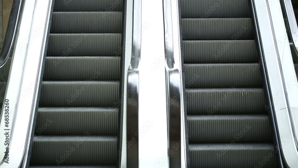 Escalator Escalator