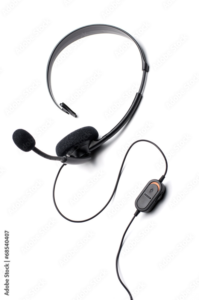 Headset Headset