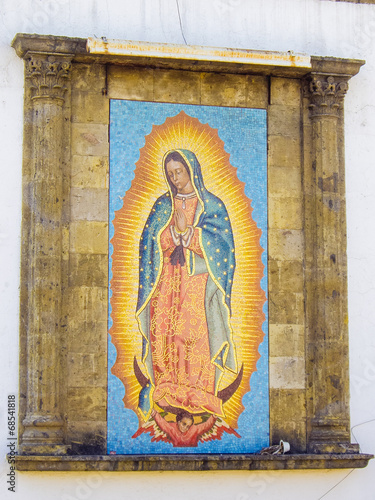 Our Lady of Guadalupe Shrine