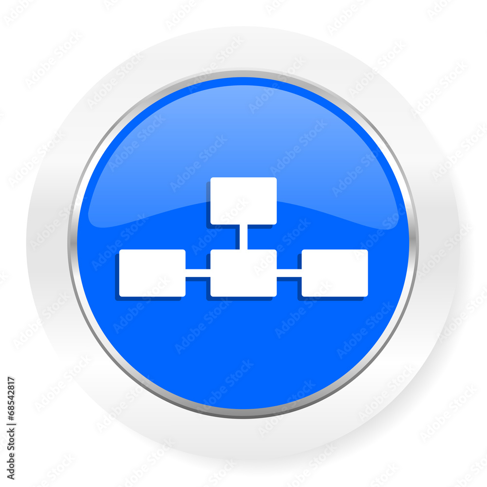 database blue glossy web icon database blue glossy web icon