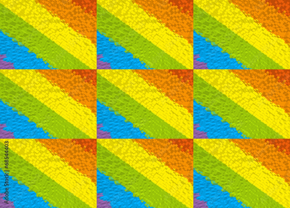 rainbow illustration rainbow illustration