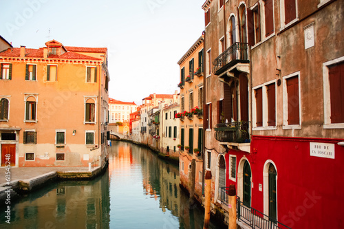 pictures of Venice © fabrizia