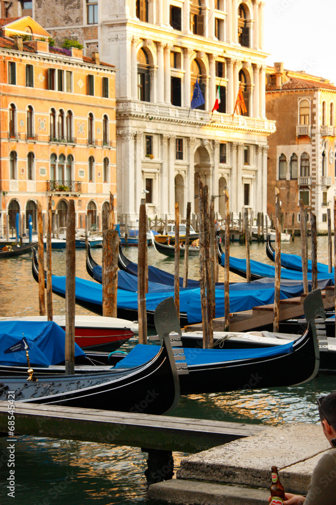 pictures of Venice