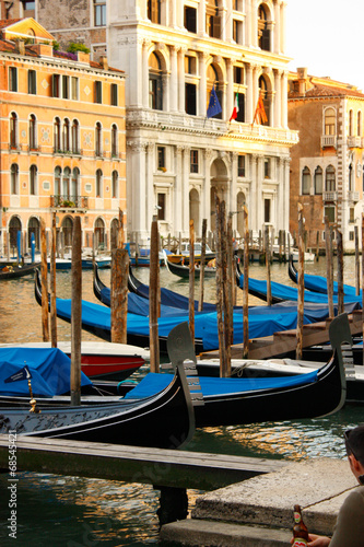 pictures of Venice photo