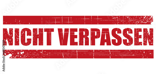 nicht verpassen 0808