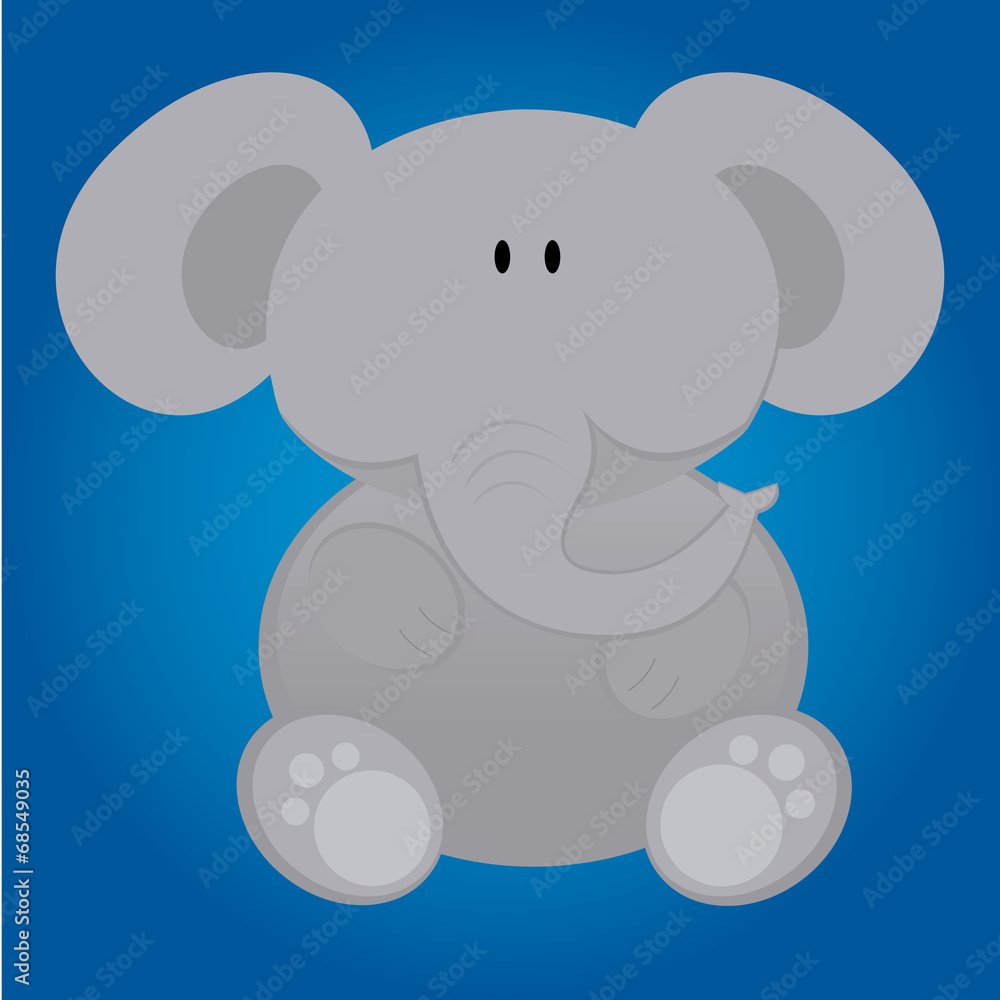 Elephant Elephant