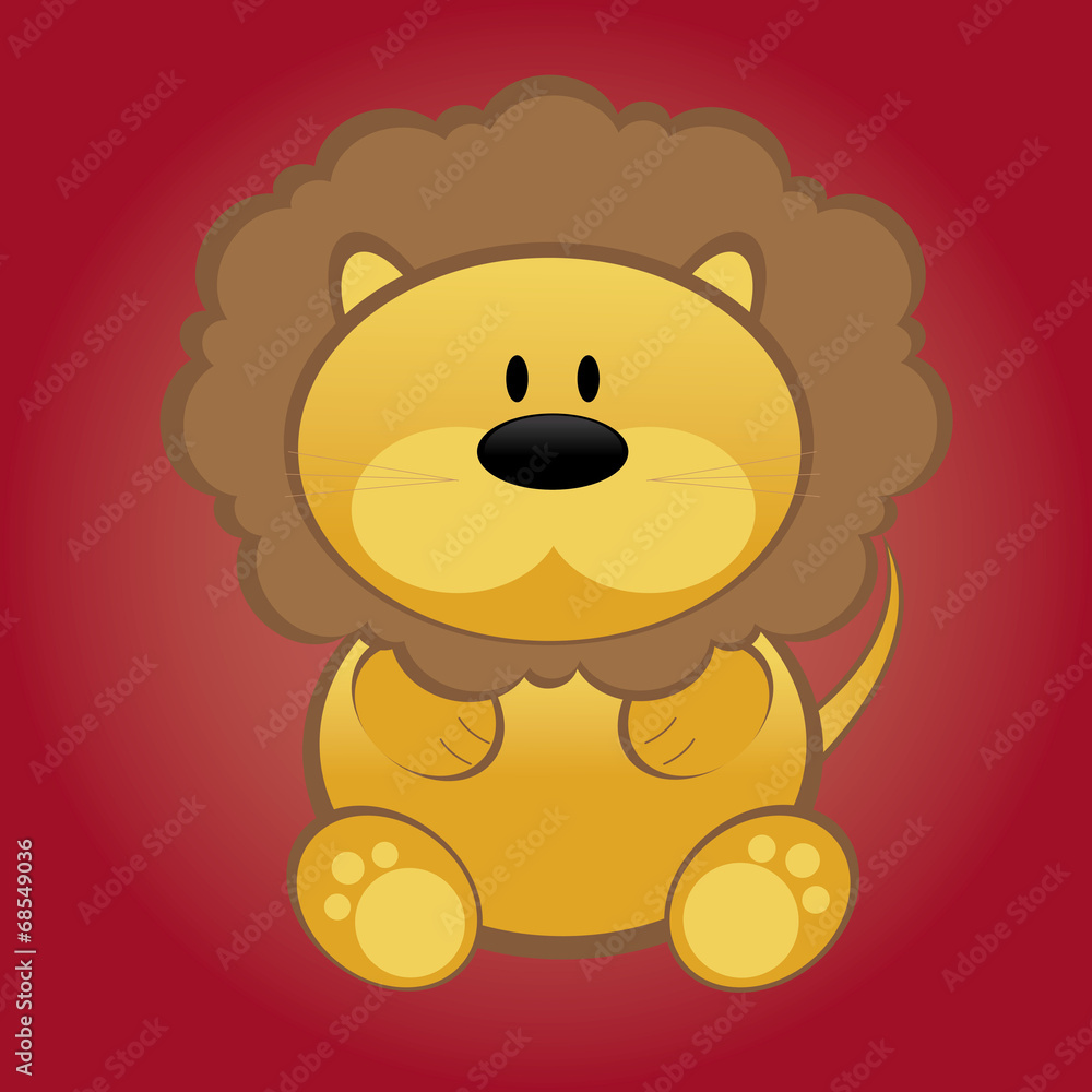 Lion Lion