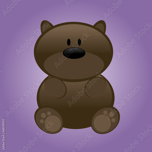 bear