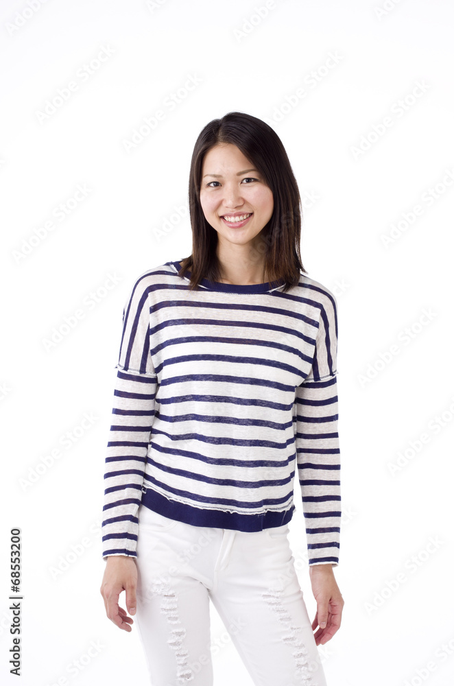 女性 女性