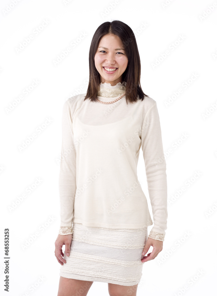 女性 女性
