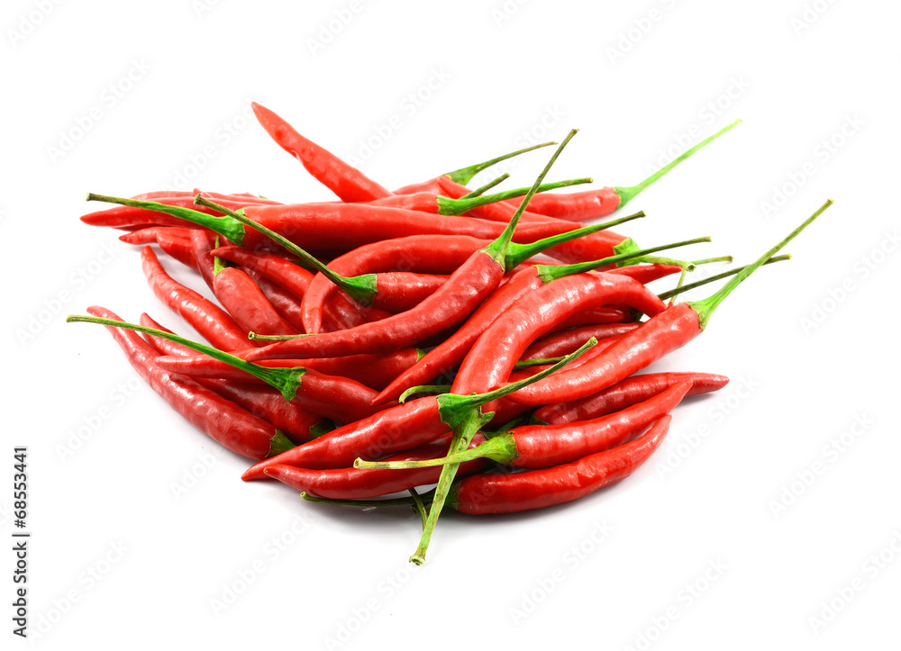 red pepper red pepper