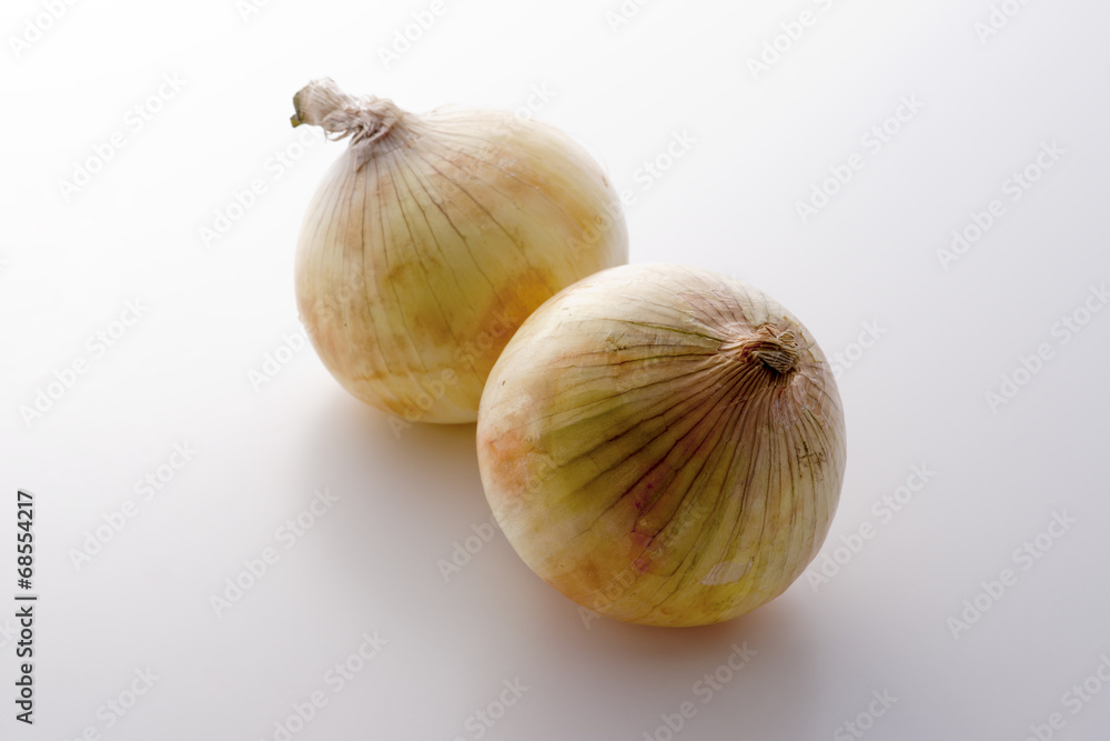 Fototapeta premium たまねぎ