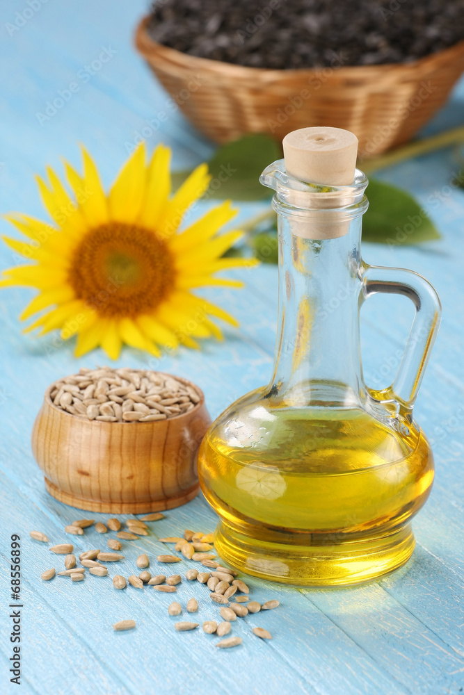 sunflower oil, seed and sunflower sunflower oil, seed and sunflower