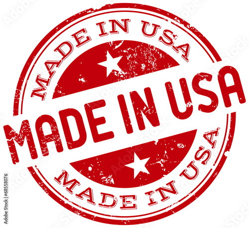 made in usa stamp