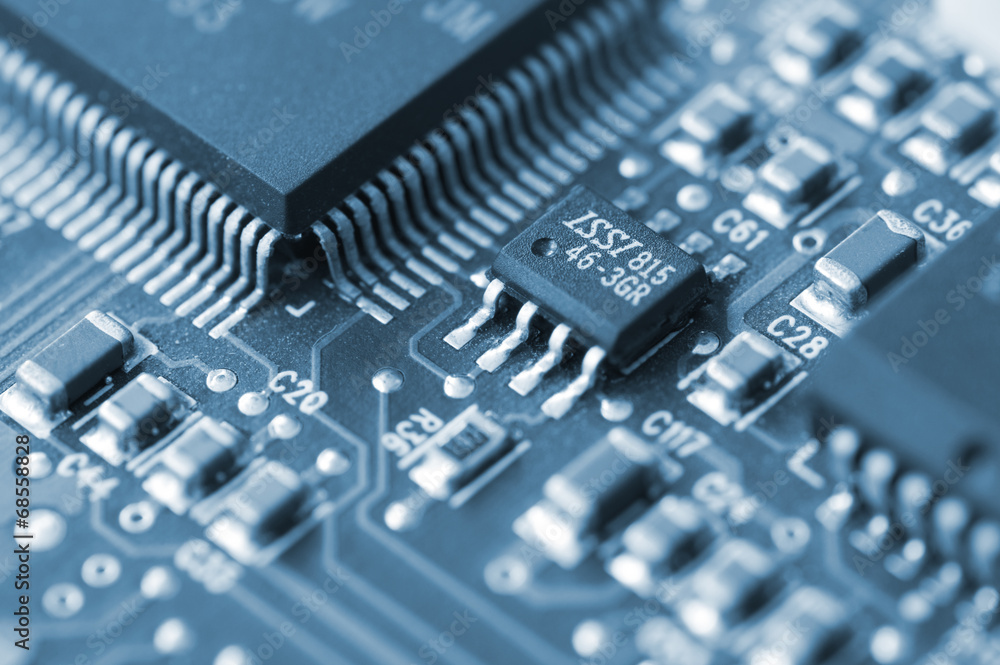 electronic circuits electronic circuits
