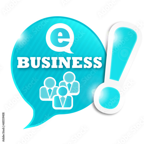 bulle e-business