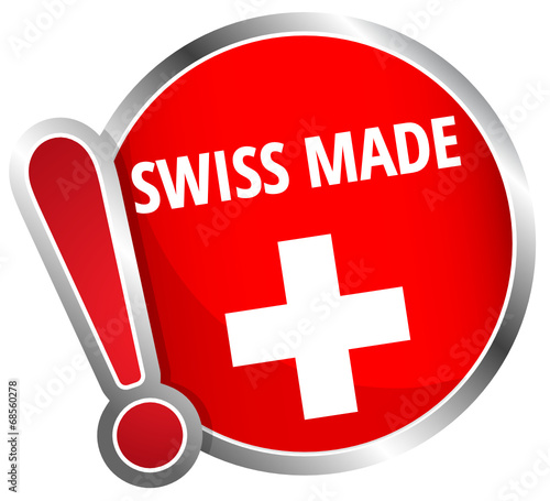 Swiss Made