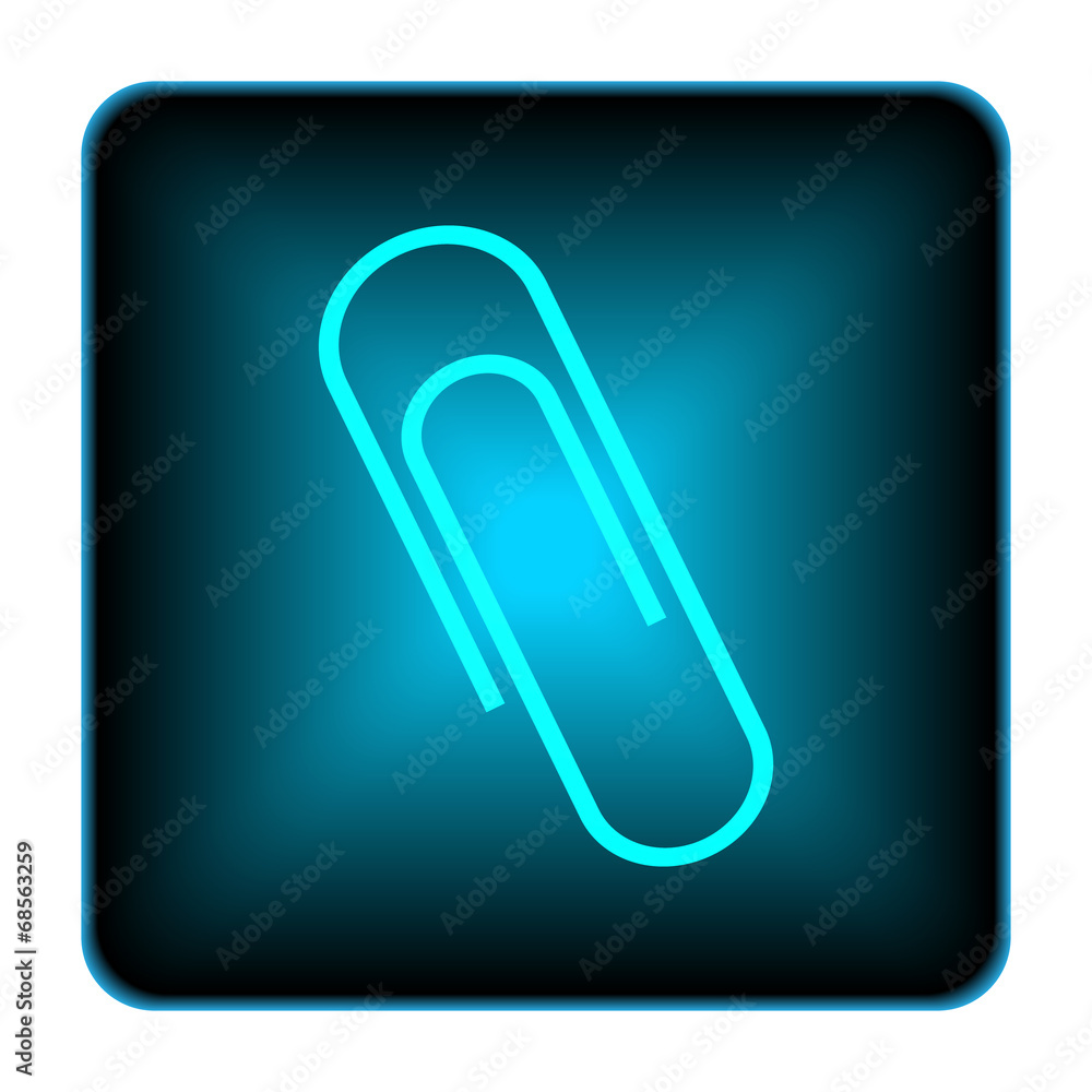 Paperclip icon Paperclip icon