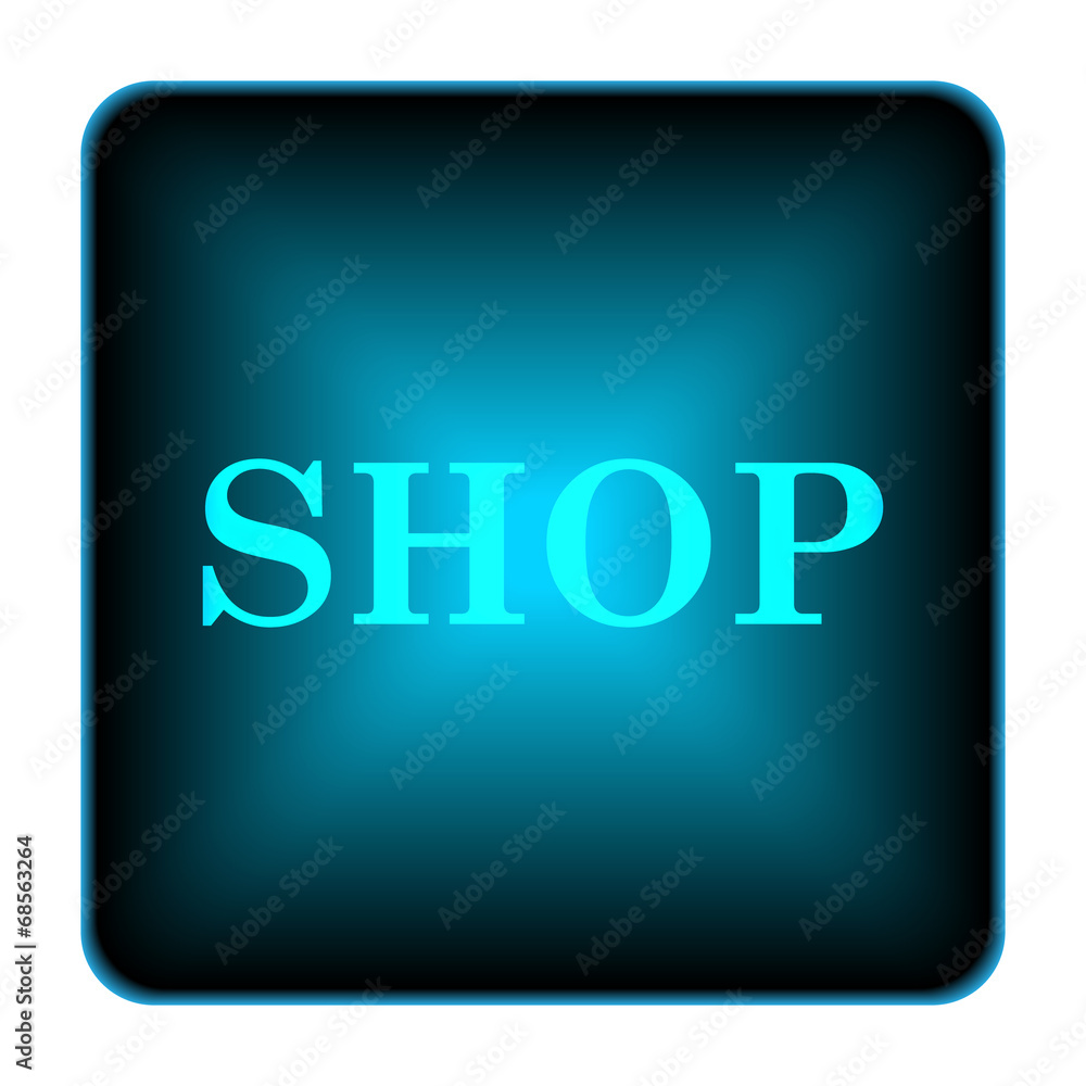 Shop icon