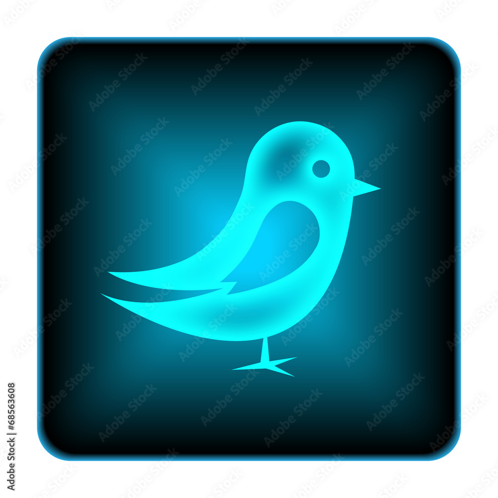 Bird icon Bird icon