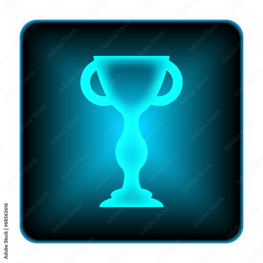 Winners cup icon Winners cup icon