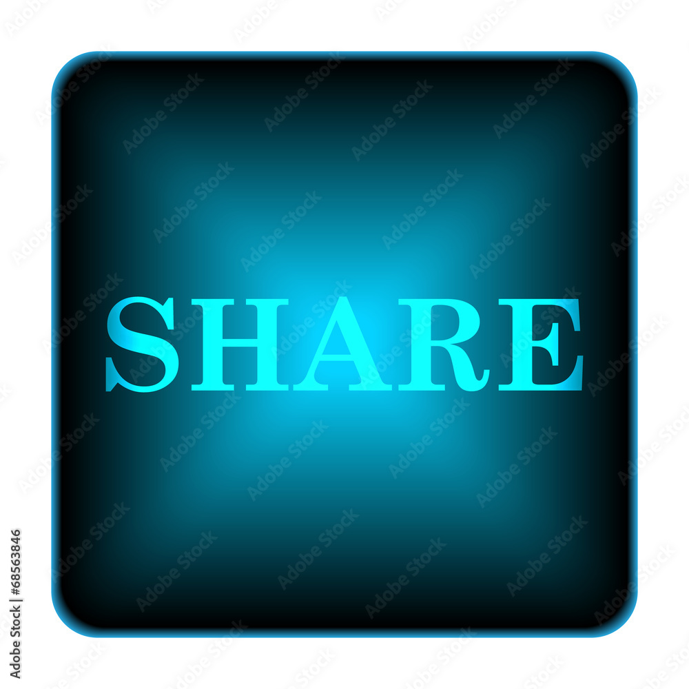 Share icon