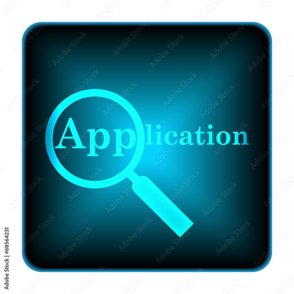 Application icon Application icon