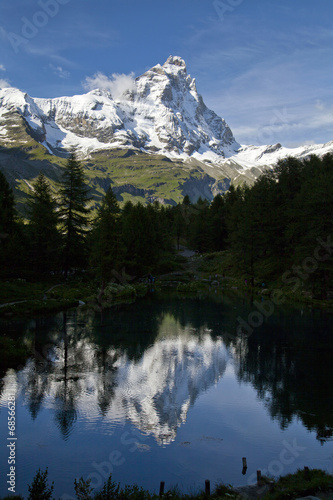 Matterhorn © claudia hake