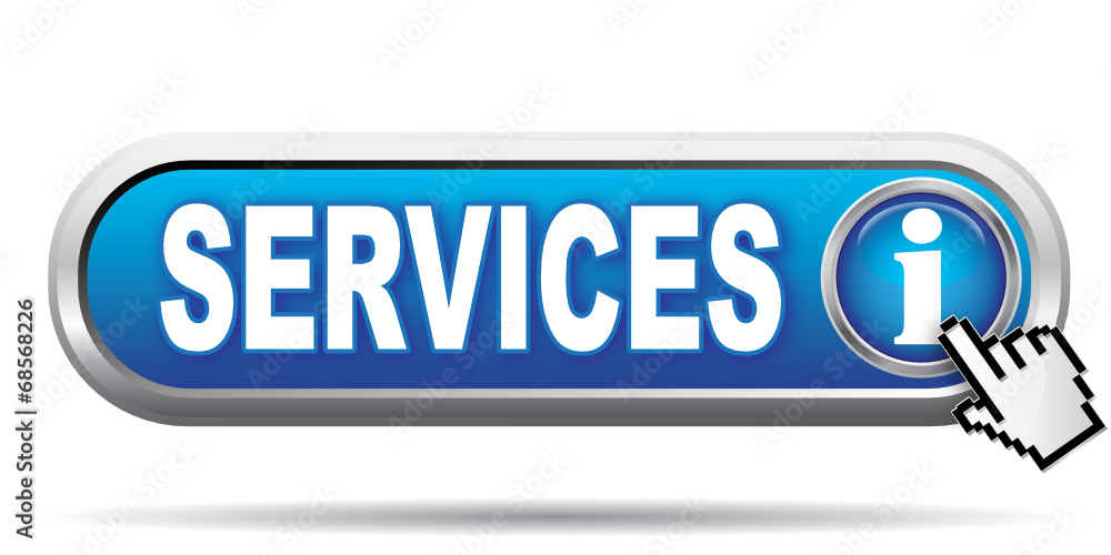 SERVICES  ICON