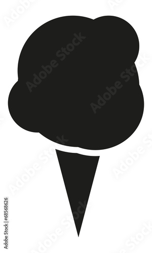 Zuckerwatte