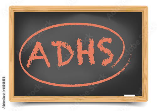 Tafel ADHS