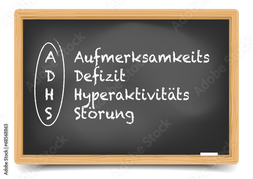 Tafel ADHS