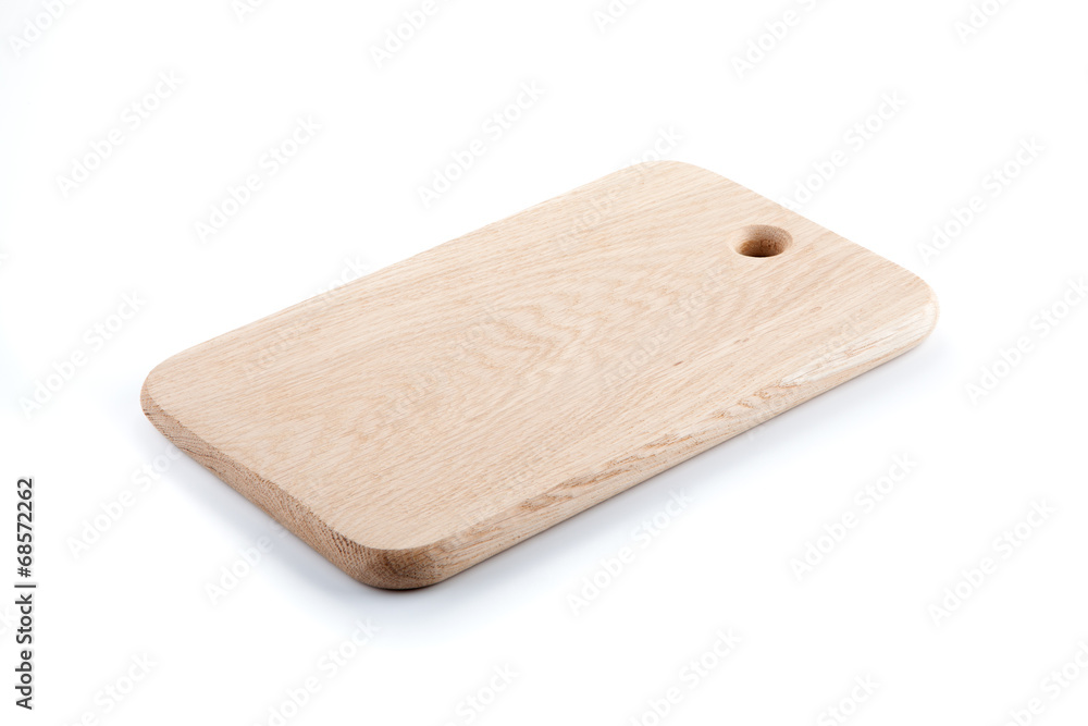Net unused cutting board