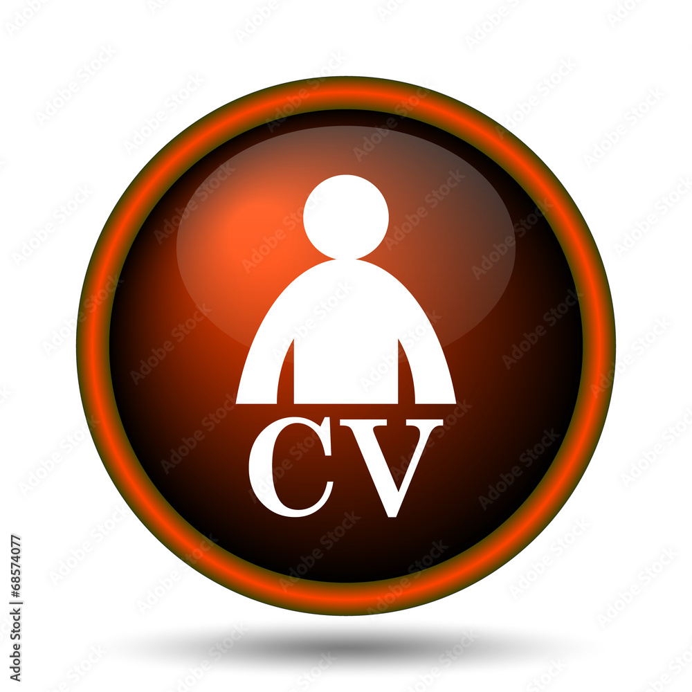 CV icon CV icon