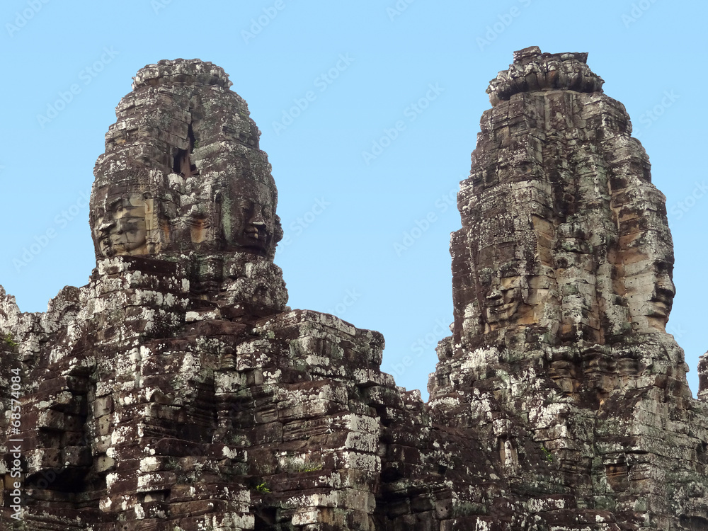 Bayon Bayon