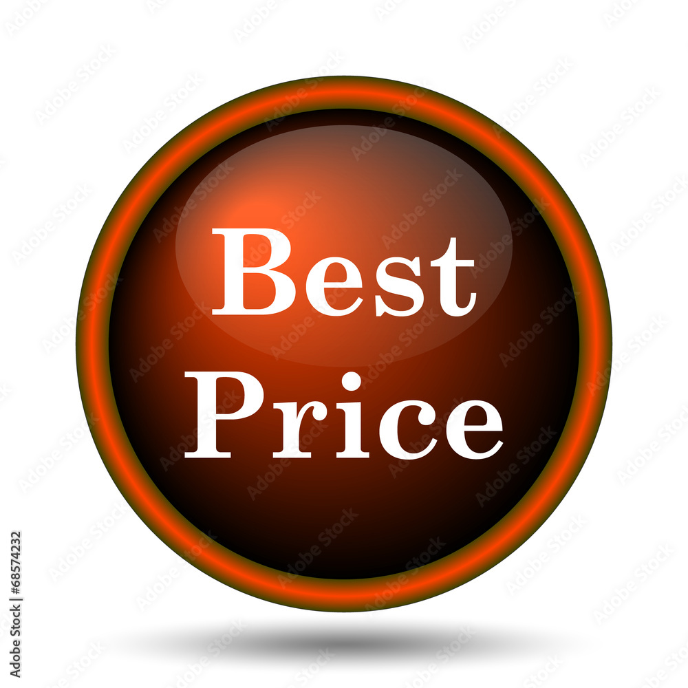 Best price icon Best price icon