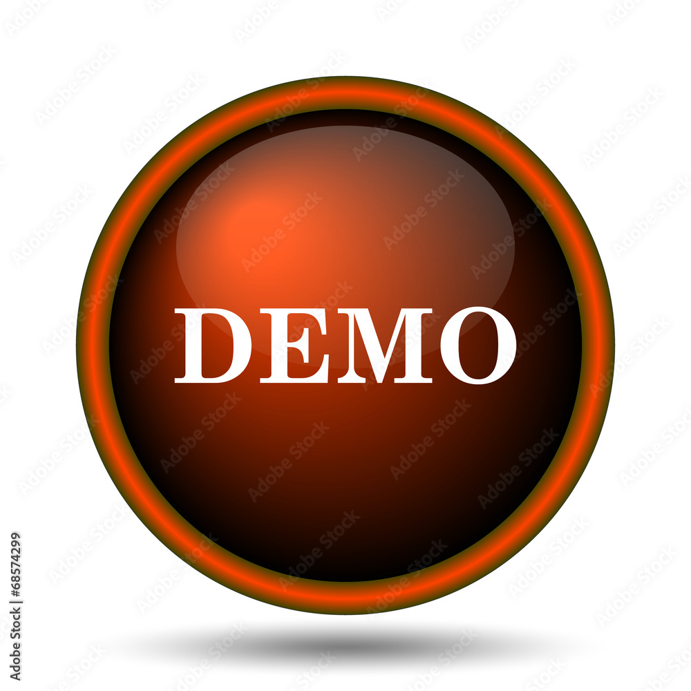 Demo icon Demo icon