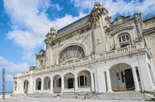 Casino from Constanta © savcoco